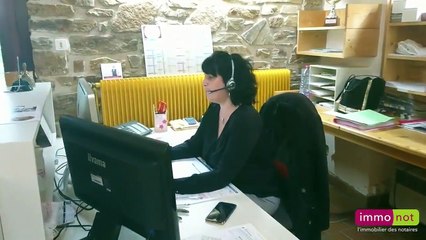 Une pub WTF d'un site immobilier français !