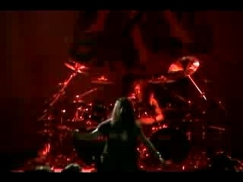 Angra - Z.I.T.O. - Teatro Caupolicán - 2007 - LQ