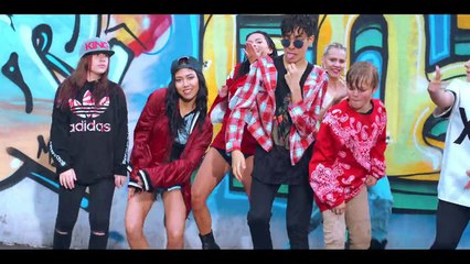 INNA Ruleta (feat. Erik) | Official Music Video