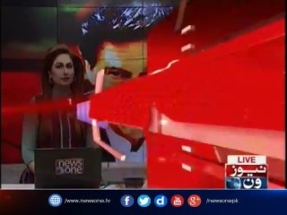 Nawaz Shrif get rid from the crisis if he wanted too, Imran khan