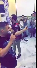 بابا كتل ماما وماما تخربطت 
