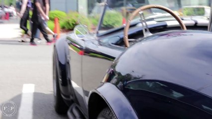 Cars and Coffee Car Meet |Canon 80D