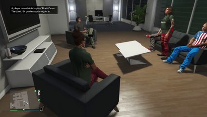 GTA5|Acapella Night #2|