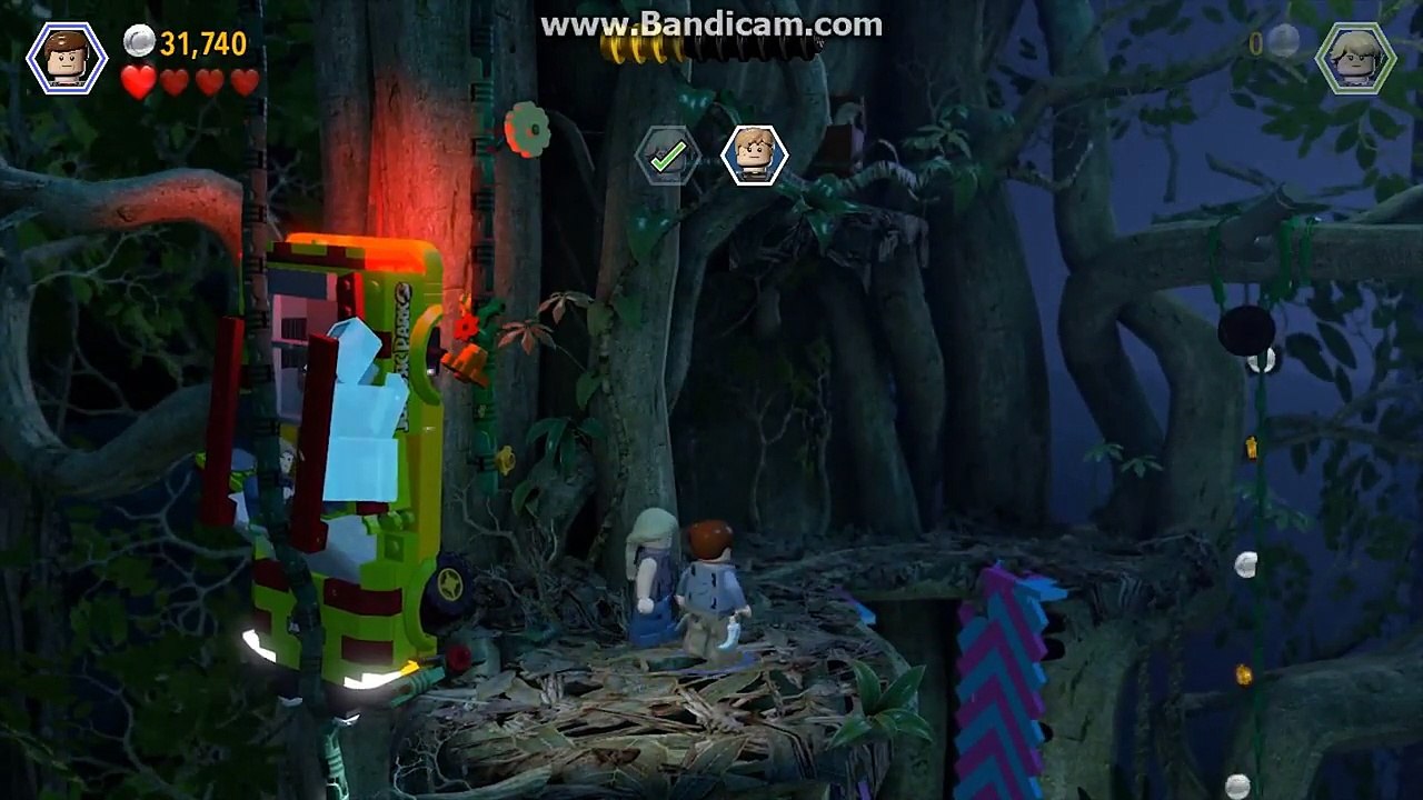lego jurassic world the game #7 Thank jhon for a lovely weekend!