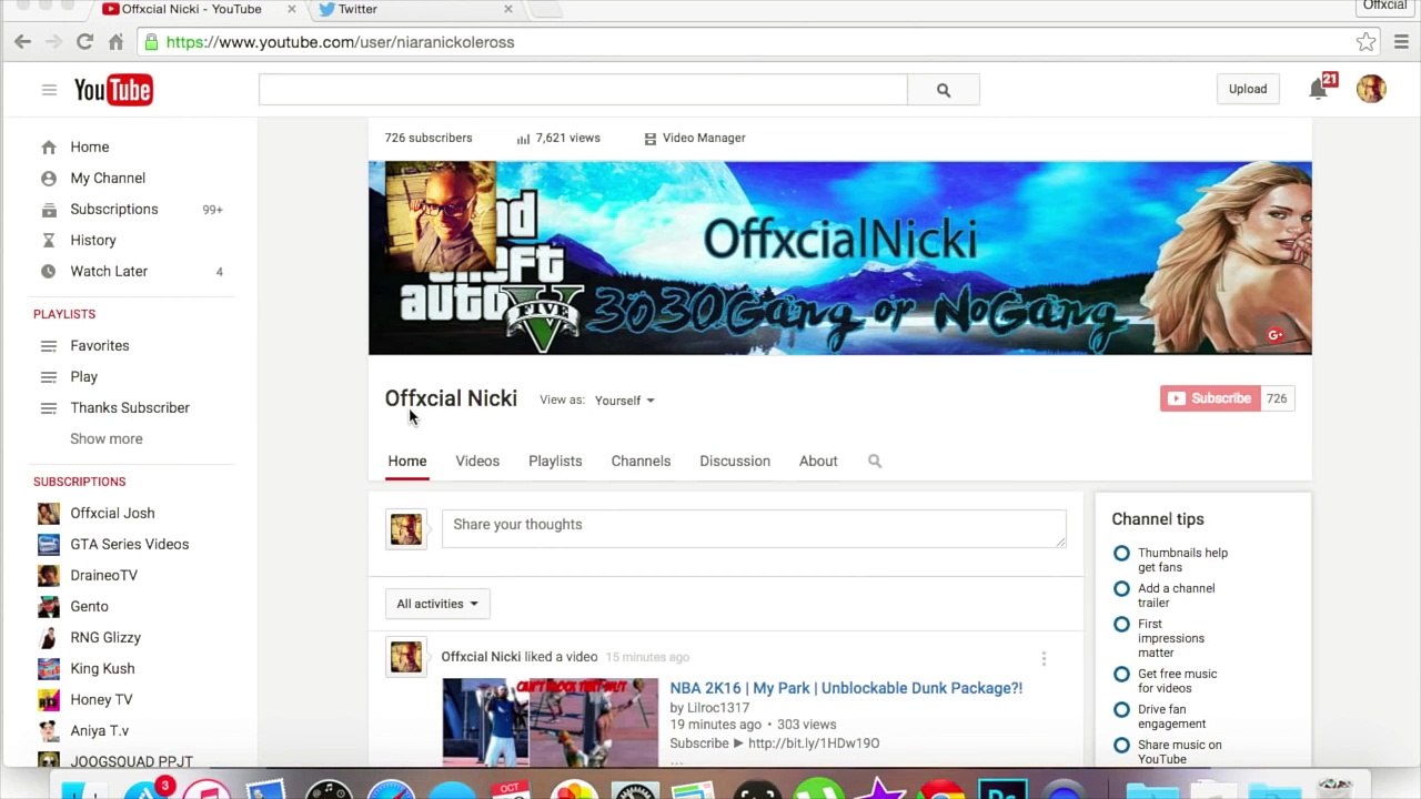 Thanks For 700 subs & Q & A