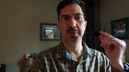 DJI Osmo new mic test