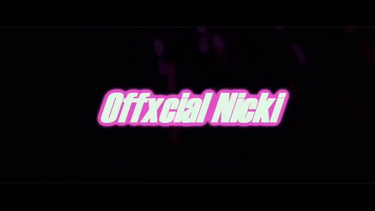 My New Intro!