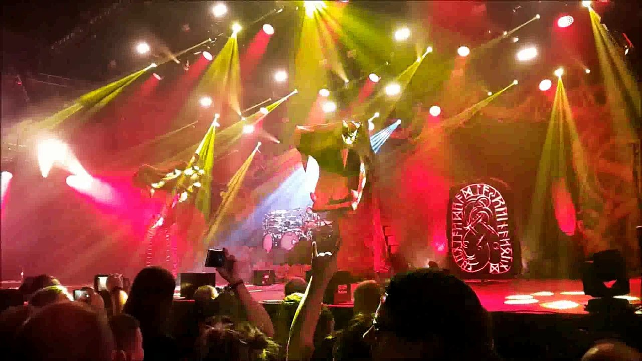 Hardrock Session 2017 Colmar