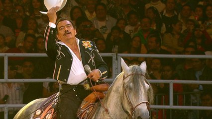 Joan Sebastian - Más Allá Del Sol