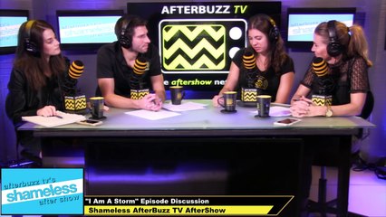 Shameless Season 7 Episode 4 Review w/ Emma Rose Kenney | AfterBuzz TV