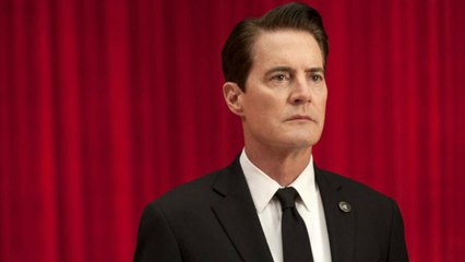 'Twin Peaks' Unlikely to Be Re-Revived at Showtime | THR News