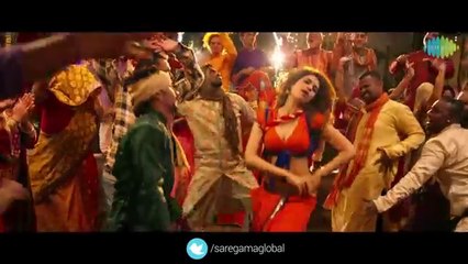 Ghungta II  Babumoshai Bandookbaaz  II Nawazuddin Siddiqui  - Neha Kakkar  II