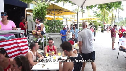 HITN Cierran el mítico Club Palace de Miami