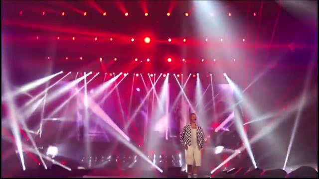 Justin Bieber ft Luis Fonsi Despacito(Live) (En Vivo)