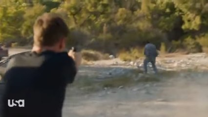 Shooter Season 2 Episode 5 | The Man Called Noon | Watch Series