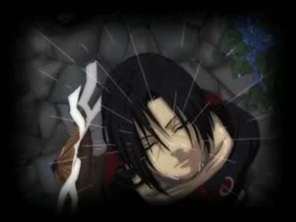 TEAM HEBI VS AKATSUKI