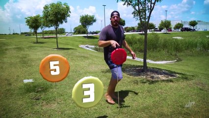 Nerf Slip and Slide Battle | Dude Perfect