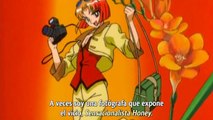 Cutie Honey Flash ( Clip ) Movie sub.español HD 720p