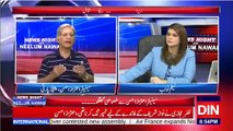 Imran Khan Will Be Disqualify Because Of Ayesha? Aitzaz Ahsan Response