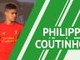 Philippe Coutinho - Player Profile