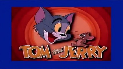007. Tom And Jerry English Episodes   Flirty Birdy ~ Cartoons For Kids Tv