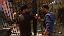 شاهد: الوجه الآخر لسجون المهاجرين غير النظاميين في ليبيا