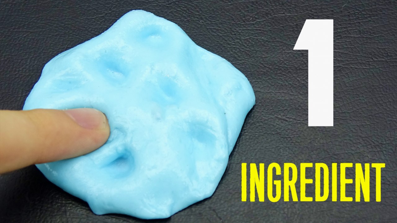Slime 1 Ingredient