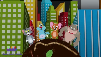 017. Joo and Jinn Cartoon Full Episodes Fanmade - The Best Joo and Jinn Movie 2017 - Episodes 2