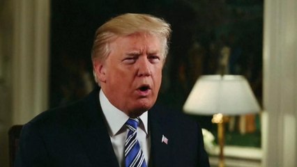 Poll: Majority of Americans Think The Trump Presidency Is A Failure