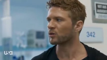 Shooter Season 2 Episode 5 / The Man Called Noon / Watch Series