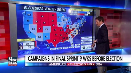 Karl Rove on what Donald Trump needs to do to win