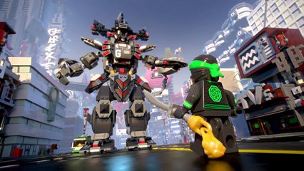 Garma Mecha Man - Build Your Own Robot! 🤖