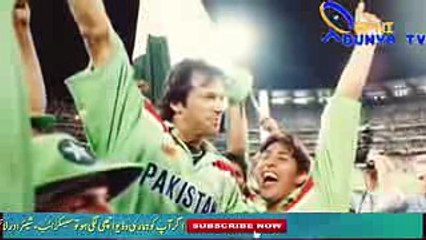 Mohammad Hafeez GREAT  Response on Ayesha Gulalai Statement About Imran Khan