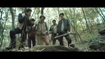 BẢO VỆ KHO BÁU PHIM VÕ THUẬT Phim Hành Động 2017 Thuyết Minh