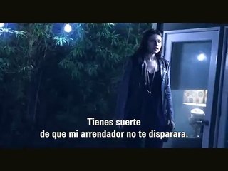 Michelle Trachtenberg and Katee Sackhoff Lesbian Scene (Sub)
