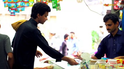 Aghar Tum Saath Ho (Episode 11)