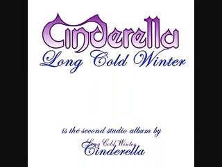 Cinderella Long Cold Winter (full album preview)