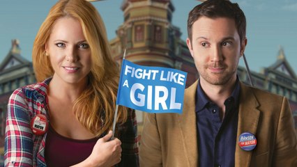 Second Nature Trailer #1 (2017)