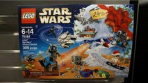 LEGO Star Wars 2017 Summer sets pictures My Thoughts!