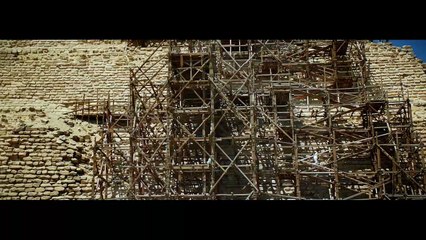 الإعلان الرسمي لفيلم الأصليين - Al Asleyeen Official Trailer