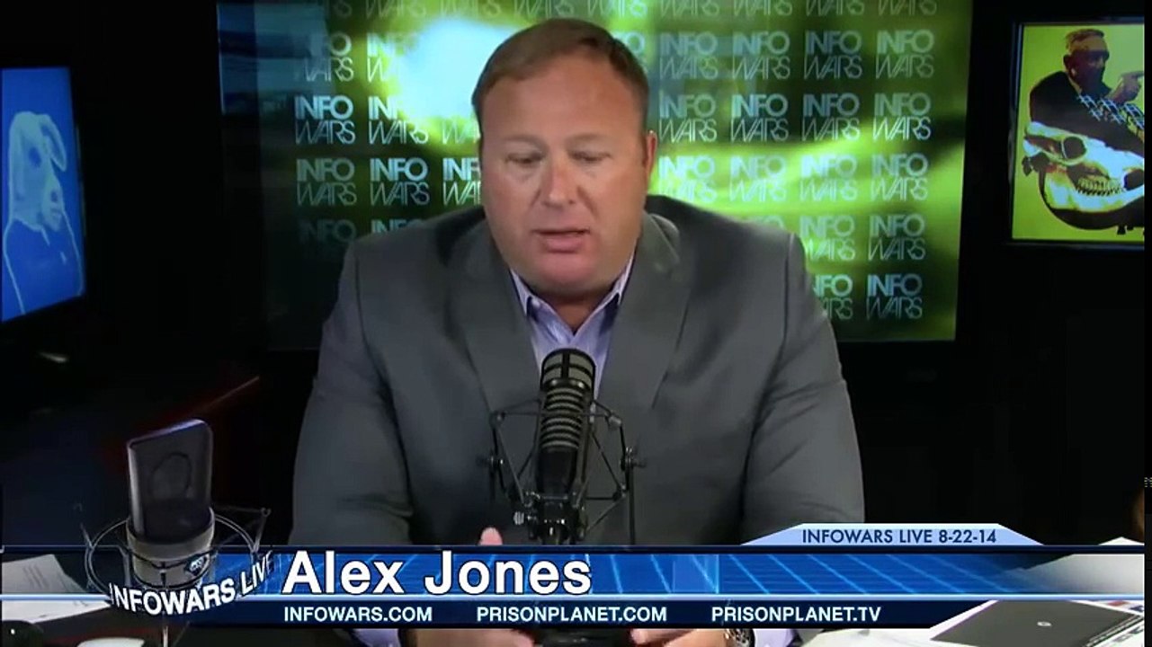 Bill Gates Eugenics Empire Exposed