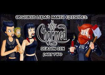 ME: Charmed (Season 6) - Part 2
