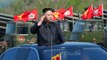 New North Korean nuclear warhead can fit inside missile