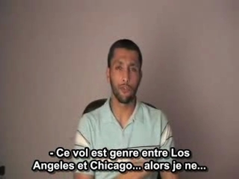 Musulmans = Terroristes ??