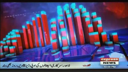 Kal Tak with Javed Chaudhry – 8th August 2017