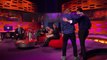 Ed Sheeran Doesnt Recognise His Best Mate in the Red Chair! The Graham Norton Show