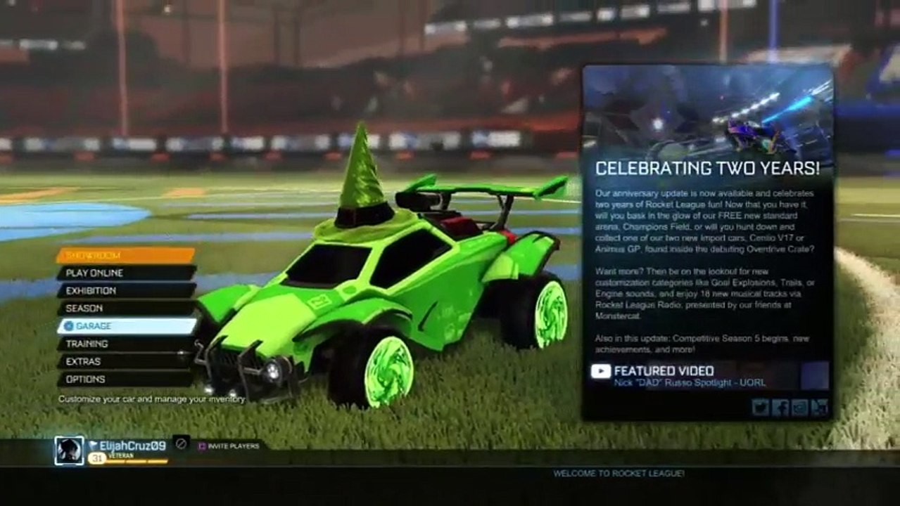 ElijahCruz09's Live PS4 Broadcast (29)