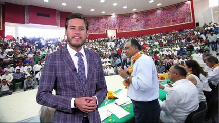 En Tiempo Real | ¿"El oso" de la UNAM tiene olor a fraude?