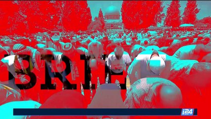 DEBRIEF | WP: N.Korea miniaturized nuclear warhead | Tuesday, August 8th 2017