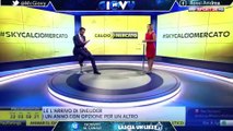 CALCIOMERCATO - Le ultime sulla JUVENTUS e tutta la Serie A || 08.08.2017